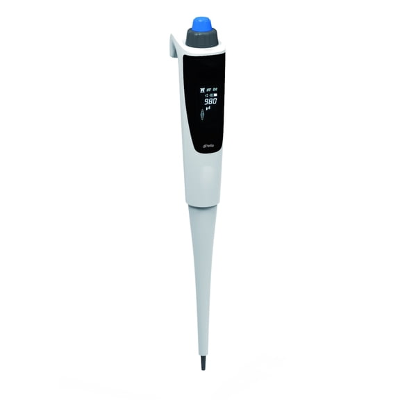 Multifunction Electronic Pipette Simple Electronic Pipette