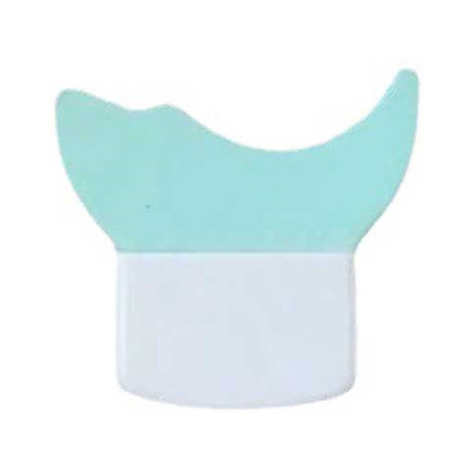 Multifunction Eye Makeup Auxiliary Guard Tool Makeup Cosmetic Eyelash Tool Eyeliner Applicator