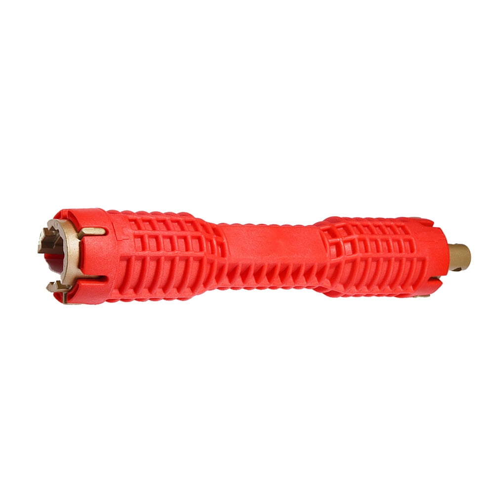 Multifunction Faucet and Sink Installer Faucet Tool Sink Wrench Kitchen