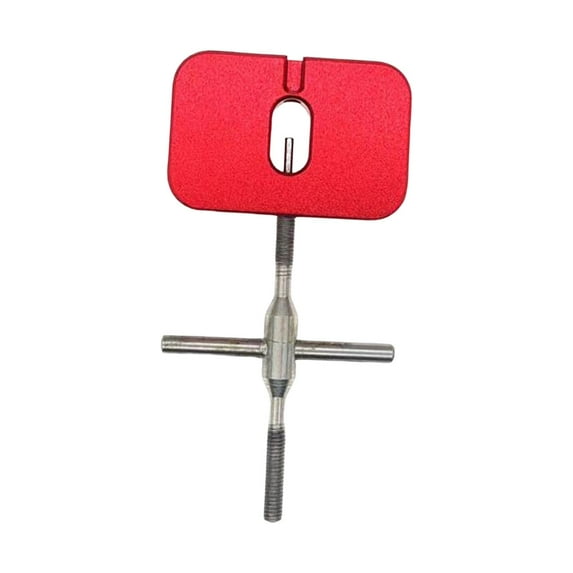 Multifunction Fishing Reel Removal Tool Bearing Maintainer Wrench Fishing Wheel D