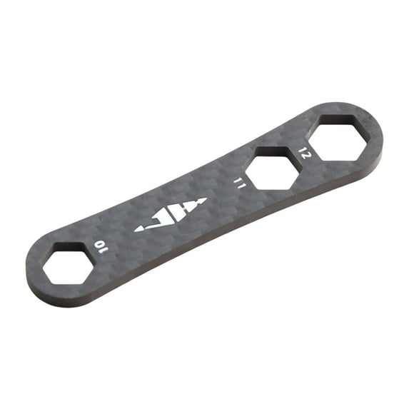 Multifunction Fishing Reel Wrench Bearing Maintainer for Fishing Enthusiasts