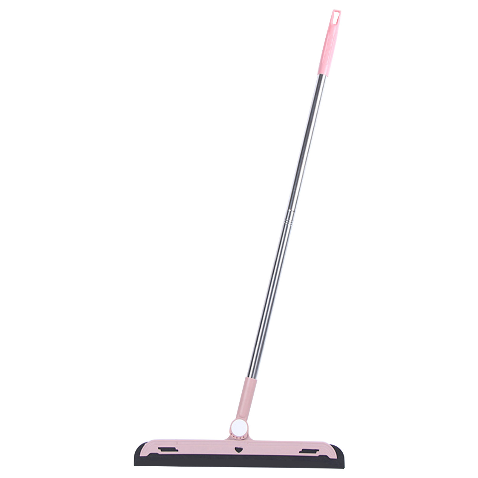 Multifunction Floor Squeegee,Floor Squeegee Broom Perfect for Shower