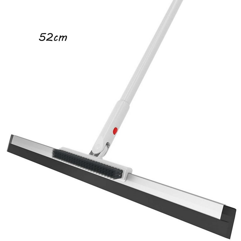Multifunction Floor Squeegee, Household Silicone Wiper Magic