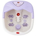 thumbnail image 1 of Multifunction Foot Spa Massager with LCD Display and Temperature Control, 1 of 3