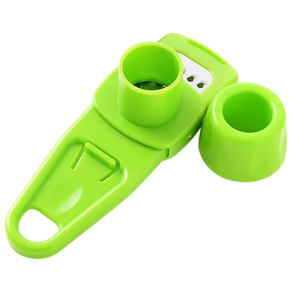 Multifunction Ginger Grater Tool Mini Grater Nutmeg Grinder Garlic, Kitchen Manual Fruit Vegetable Nuts Chopper Grinder Garlic Presses Kitchen Utensils and Prep Gadgets, 5.31x1.57-inch