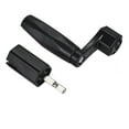 Multifunction Guitar String Winder Bridge Pin Tuning Pegs Puller