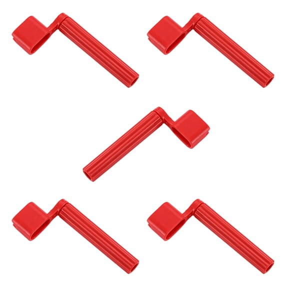 Multifunction Guitar Tool Combines String Winder and Pin Extractor Compact Design Reduces Fatigue Fit