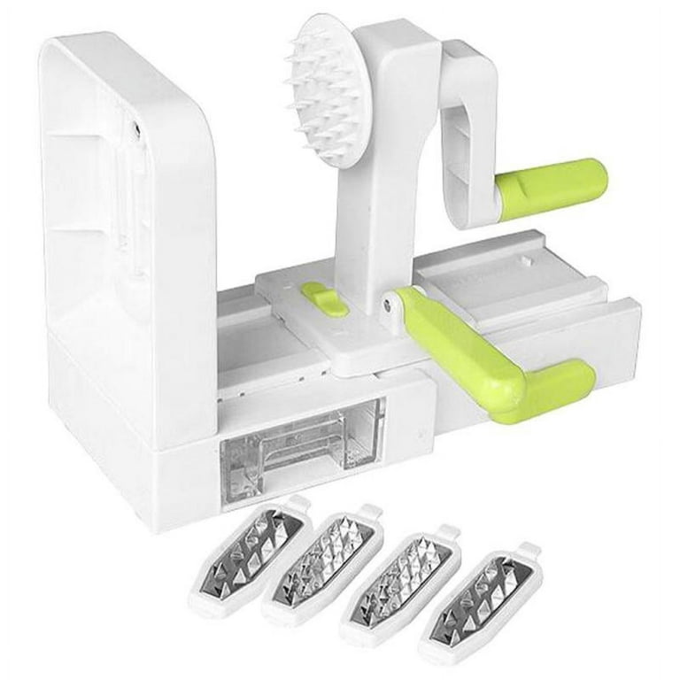 Sturdy And Multifunction hand vegetable slicer 