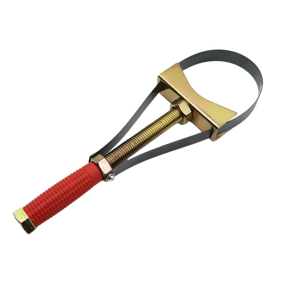 Multifunction Hand Tool Removal Tool Strap Wrench Tool Diameter Adjustable Remover Tool