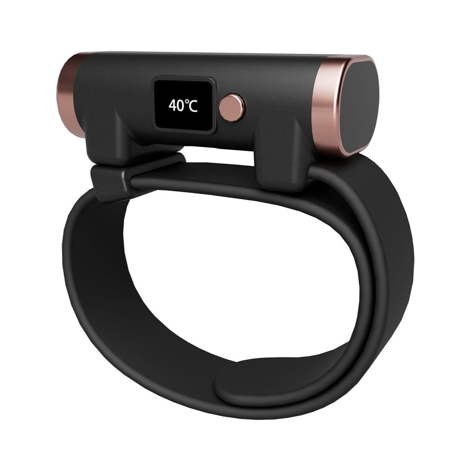 Multifunction Hand Warmer USB Wristband New Smart Temperature Control Hand Warmer Heating