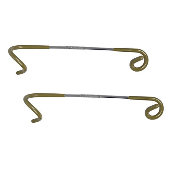 Multifunction Hanger Outdoors Light Lamps Hook Camping Hunting Fishing Tent Poles Post Hanger