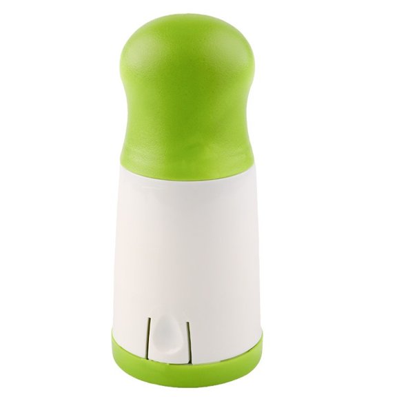 Multifunction Herb Grinder, Cilantro and Spice Grinder with Stainless Steel Cutting, 2.9*6.7in| Manual Spices Grinder, Garlic Chopper, for Kitchen Gadgets
