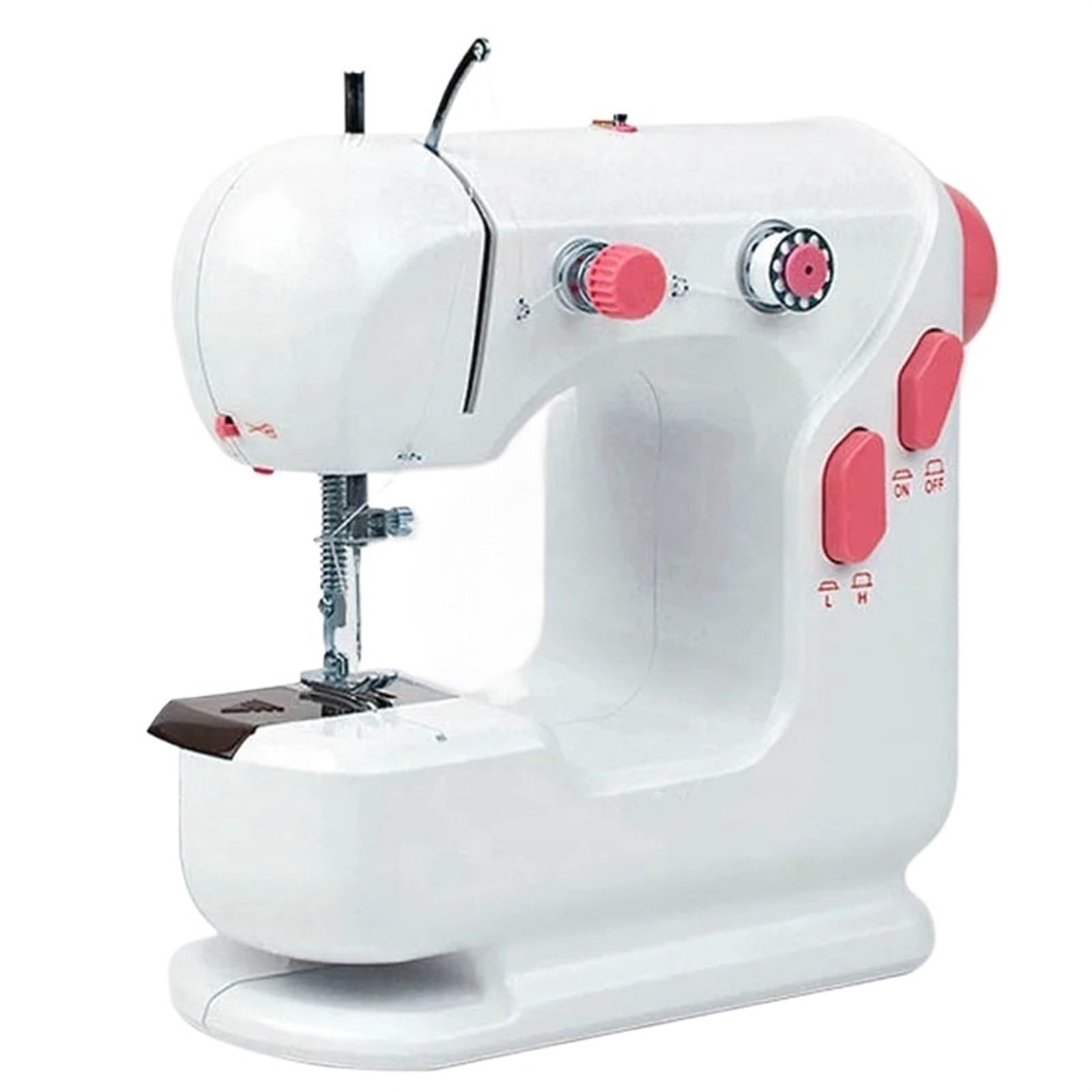 Multifunction Household Home Mini Automatic Domestic Portable Electrical Sewing Machines