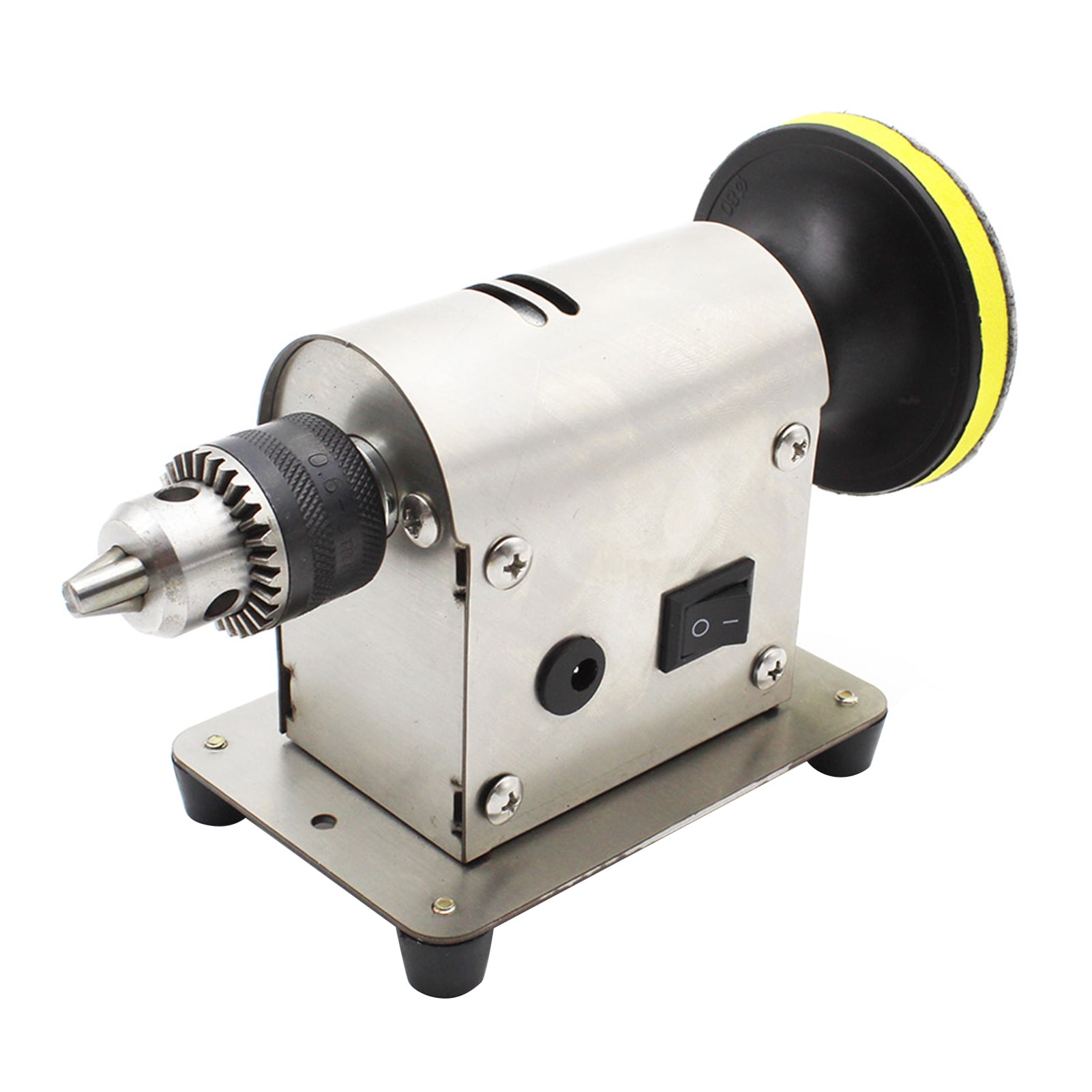 Multifunction Jewelry Polishing Buffer Machine Jewelry Grinder Mill