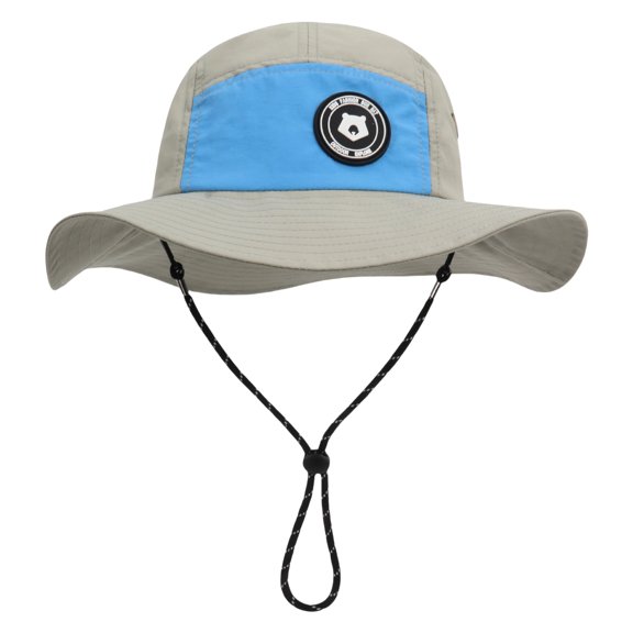 Multifunction Kids Hot Days Hat with Superior Breathability Lightweight Fisherman Hat Comfortable for Various Outdoor event