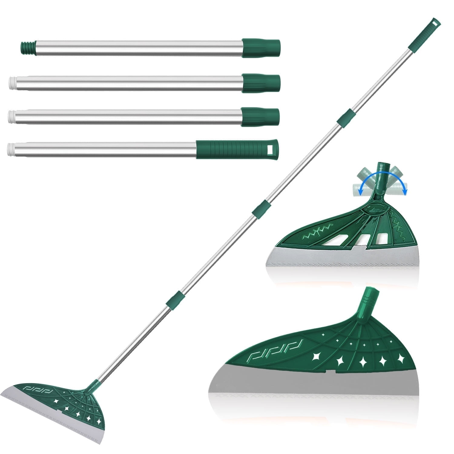 Multi Function Magic Broom