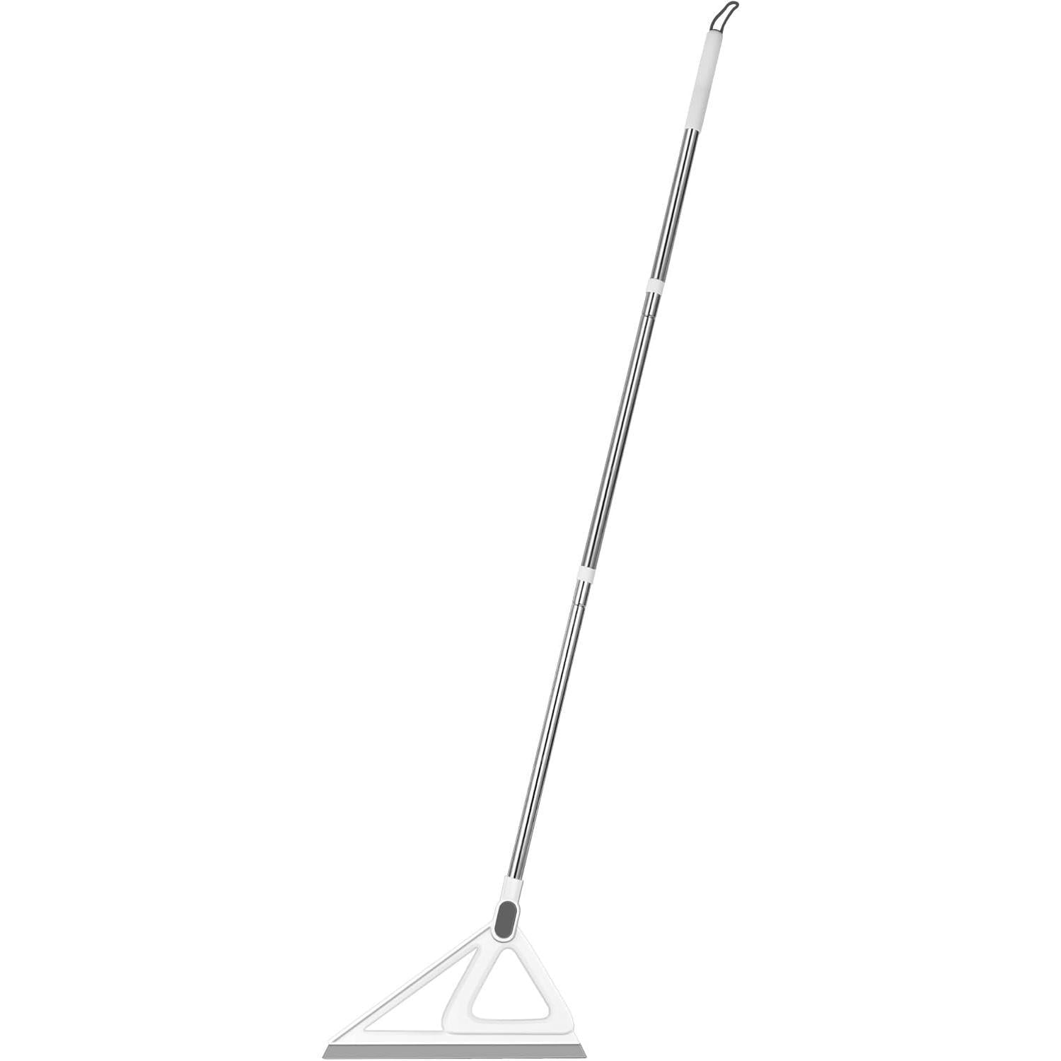 Multifunction Magic Broom, Squeegee Broom for Floor, Rubber Broom ...