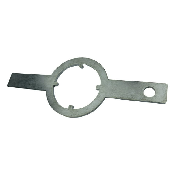 Multifunction Manual Wrench 21366 for TB123A Washing Machine Repair Spanner Tub Nut Tool