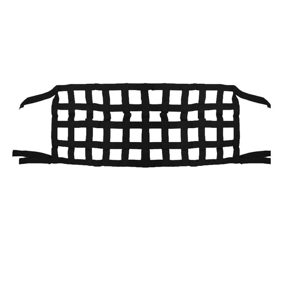 Multifunction Mesh Cargo Net Auto Roof Belt For Jeep for Wrangler YJ TJ JK for JL