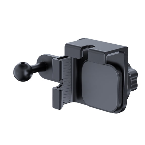 Multifunction Mobile Phones Stable Car Phone Stand 17mm Head Base Not Adhesive Car Phone Brackets Adjus