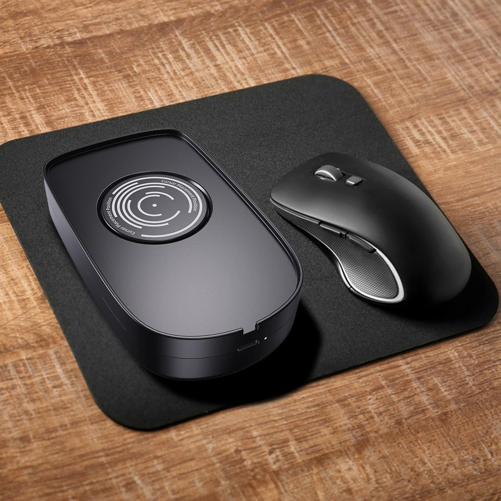 Multifunction Mover Mouse Movement Simulator,Undetectable Mouse Mover