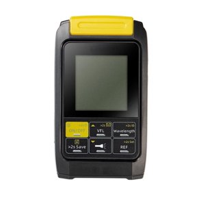 Multifunction Optical Power Meter Visual Fault Locator Network Cable Test Optic Fiber Tester 1mW 20mW 30mW VFL ,Accurate