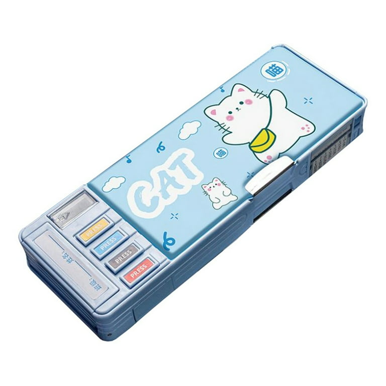 Multifunction 2025 pencil case