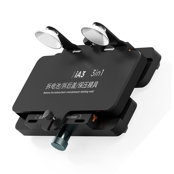 Multifunction Phone Repair Holder for DIY Enthusiasts & Professional Technicians