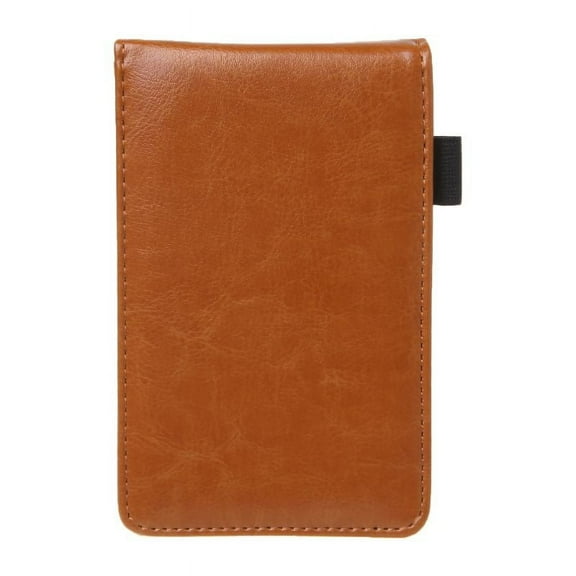 Multifunction Pocket Planner A7 Notebook Small Notepad Note Book Cover B
