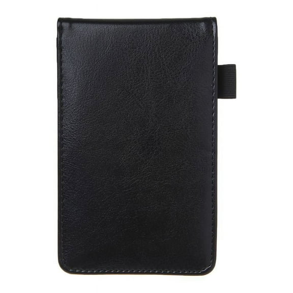 Multifunction Pocket Planner A7 Notebook Small Notepad Note Book Cover B