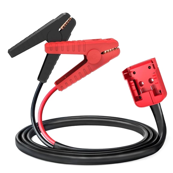 Multifunction Portable Jump Starter with Short Circuit & Overload Protections Vehicle Accessories for Car & Electronics