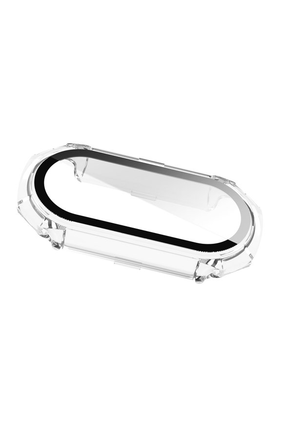 Multifunction Protections Shockproof Watch Case Smartwatch Protector Full Coverage Screen Guard Suitable for 9/9