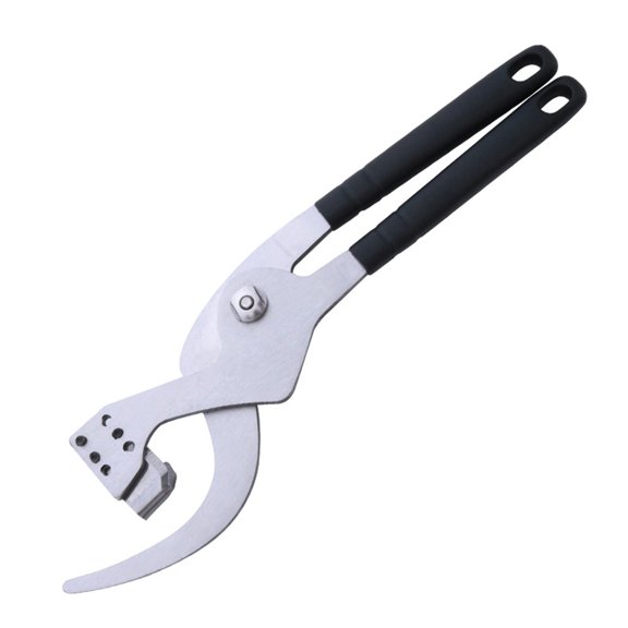 Multifunction Pruning Shears Scissors With High Carbon Steel Blade Suitable For Fruit Trees Gardening Plant Maintenance