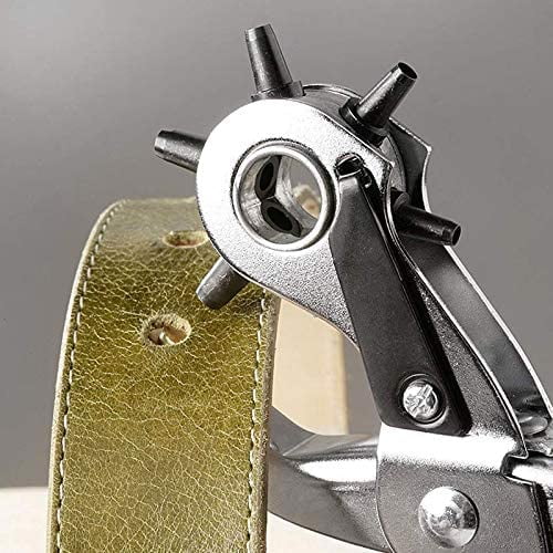 Multifunction Punching Machine