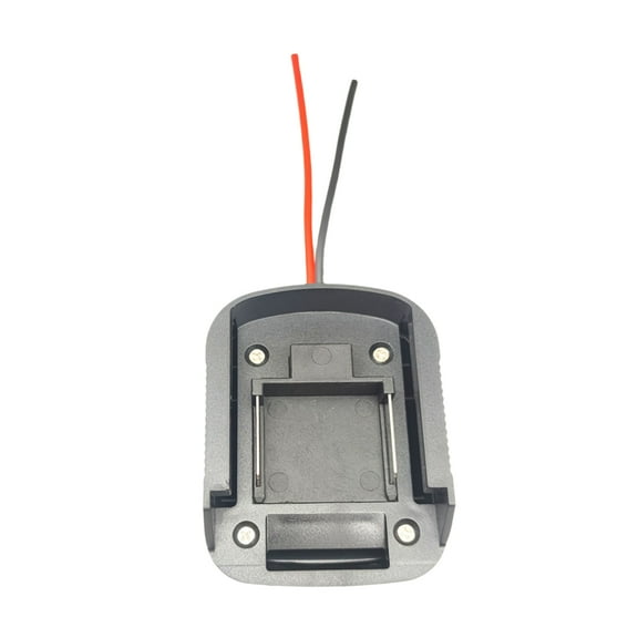 Multifunction & Reliability Power Adapter for 18V/21V BL1830 BL1840 Adapter Converters for Enhances Experience