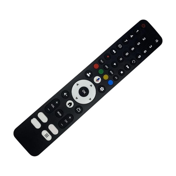 Multifunction Remote English for RC2101 Durability ABS And Simplified Operating Not Voice Control