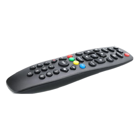 Multifunction Remote with Responsive Key Controller for GSB5310,GSB5311,GSB531M,