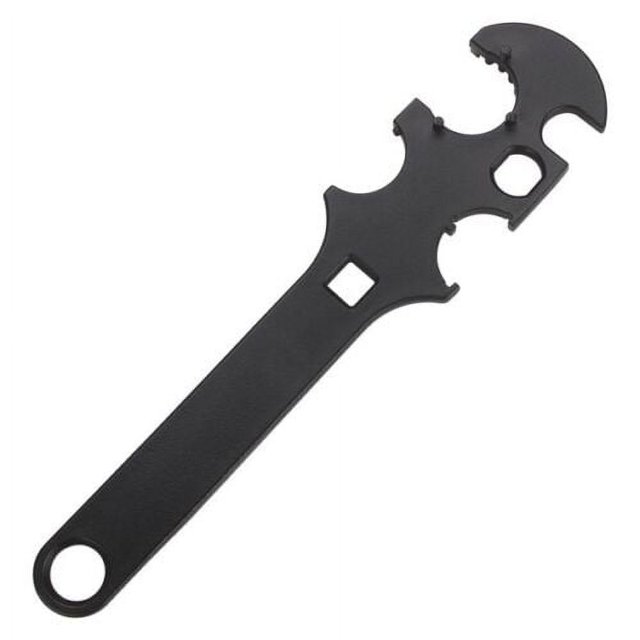 Multifunction Removal Tool, Castle Nut Removal Wrench Spanner Nut