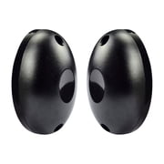 Multifunction Security Beam 20m Reach Easy to Install Single Beam Detectors Simple Installation for Office & Gate Protections