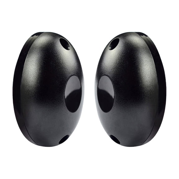 Multifunction Security Beam 20m Reach Easy to Install Single Beam Detectors Simple Installation for Office & Gate Protections