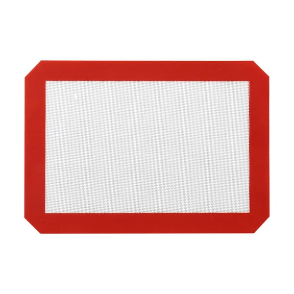 Multifunction Silicone Baking Mat Oven Liner Heat Resistance Bread Making Counter Mat Sheet Pad Meats Cookie Cookware