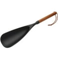 thumbnail image 1 of Multifunction Silicone Spatula Spoon - Premium Wood Handle Utensils for Cooking Baking and Serving with Non-Stick Cookware Safe Design, 1 of 7