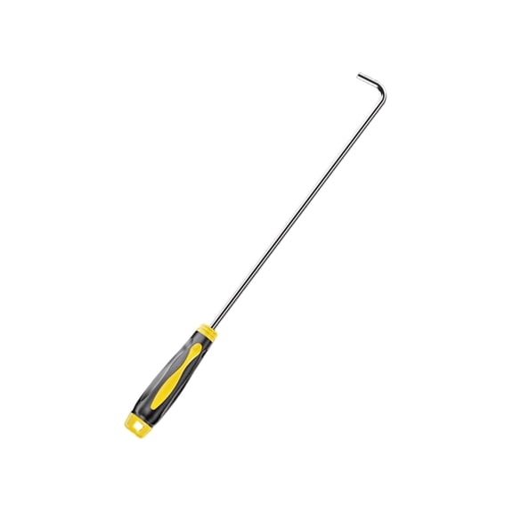 Multifunction Sliding Pulling Door Latches With Corrosions Resistant Alloy Construction For Rolling Up Door And Window