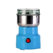 Multifunction Smash Machine Grinder,Ultra Fine Dry Food Grinder,Electric HighSpeed Kitchen Mill For Spice/Cereal/Beans/Pet Food. ,Easy to Operate