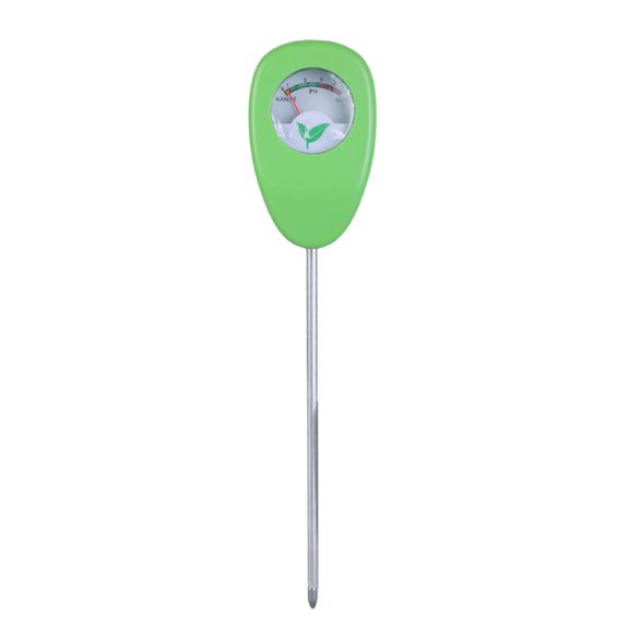 Multifunction Soil Analyzers Soil Test Tool Versatile Soil Acid Meter Comprehensive Soil Monitors for Gardening Enthusiasts