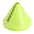 thumbnail image 1 of Multifunction Spiral Vegetable Fruit Slicer Cutter Grater Twister Peeler Kitchen Gadgets(Green), 1 of 8