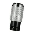 thumbnail image 1 of Multifunction Steel Drill Adapter For Ratcheting Wrench And Hammer Conversion, 1 of 12