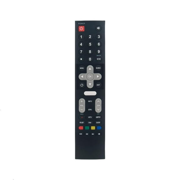 Multifunction TV Remote For Skyworth Remote Simplified Operating