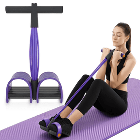 Multi Function Tension Rope