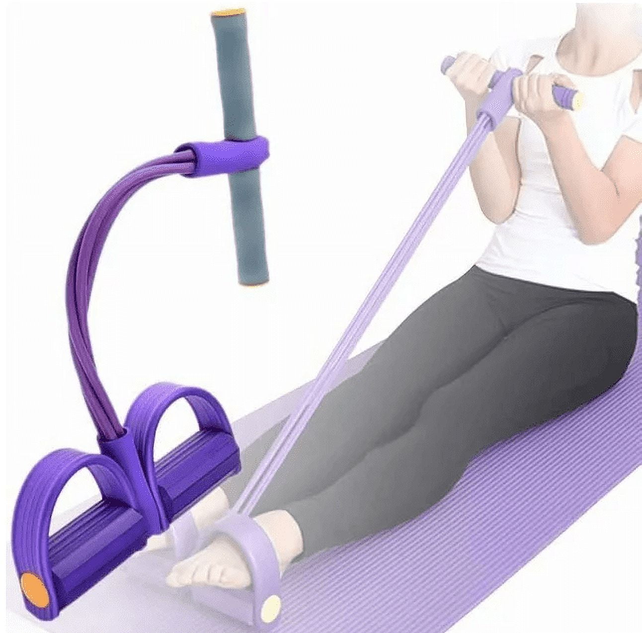 Multi Function Tension Rope